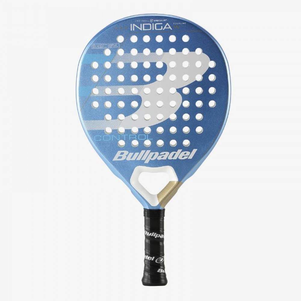 Pala Bullpadel Indiga Woman 2023 - Barata Oferta Outlet