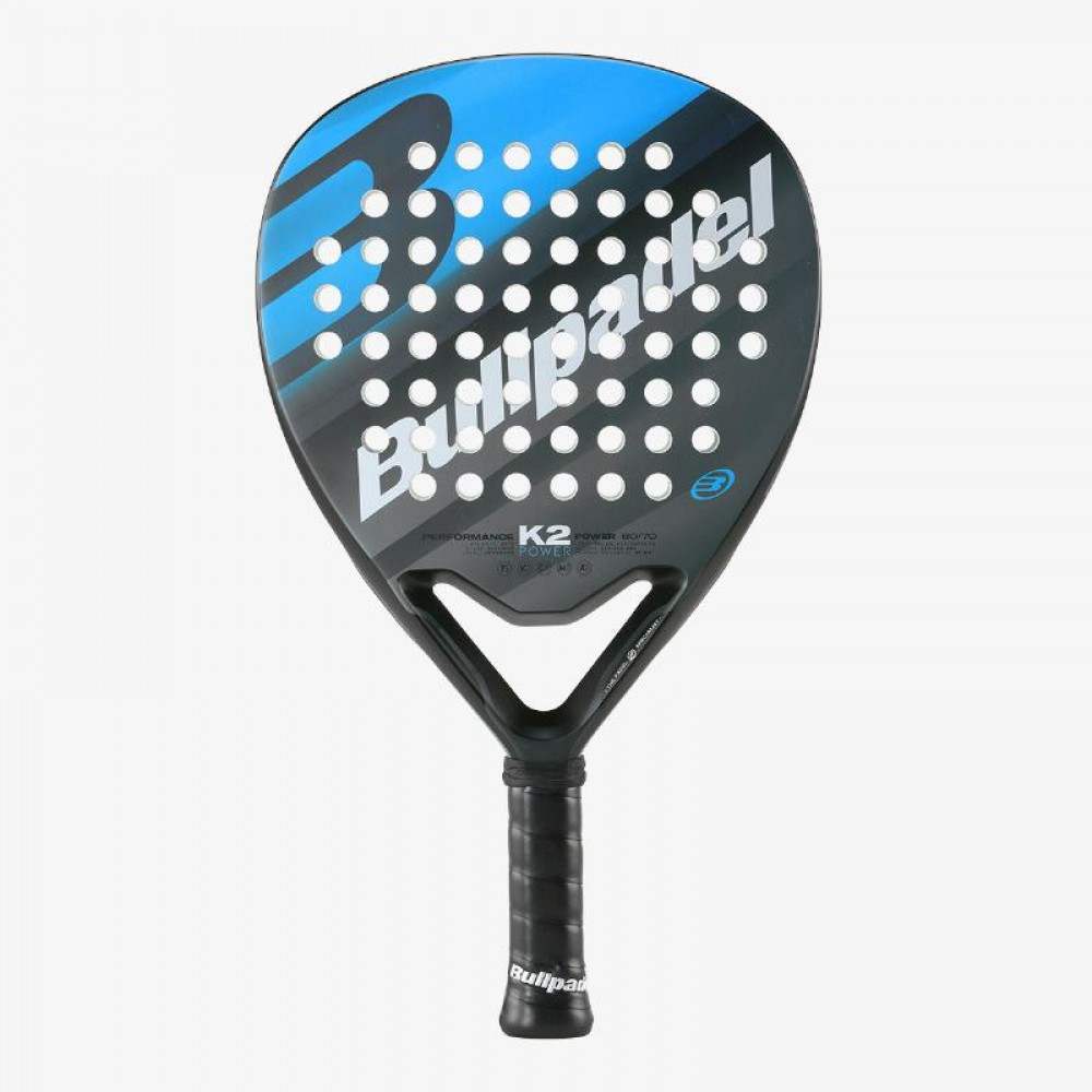 Pala Bullpadel K2 Power 2023 - Barata Oferta Outlet