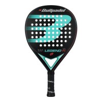 Raquete Bullpadel Legend 4.0