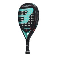 Raquete Bullpadel Legend 4.0