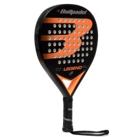 Raquete Bullpadel Legend 4.0 2022