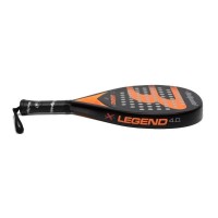 Raquete Bullpadel Legend 4.0 2022