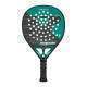 Bullpadel Paquito Navarro Hack 04 Hybrid 2025 Racket