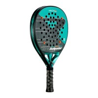 Raquette Bullpadel Paquito Navarro Hack 04 Hybrid 2025