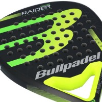 Raquette Bullpadel Raider Power