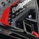 Bullpadel Vertex 04 Híbrido 2024 raquete