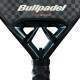 Raquete Bullpadel Vertex 04 Hybrid 2025