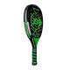 Pala Dunlop Blast Elite Verde Neon - Barata Oferta Outlet