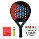 Pala Dunlop Speed Attack - Barata Oferta Outlet