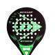 Pala Dunlop Strike Verde Negro - Barata Oferta Outlet