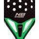 Pala Enebe Spitfire Verde - Barata Oferta Outlet