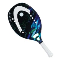 Pala Head Beach Tenis Cyber