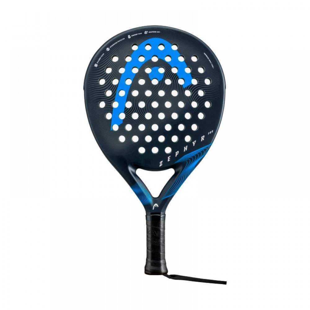 Pala Head Zephyr Pro 2023 - Barata Oferta Outlet