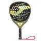 Joma Gold Pro Racket Verde Amarelo