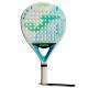 Joma Open Turquesa Branco Fluor Racket