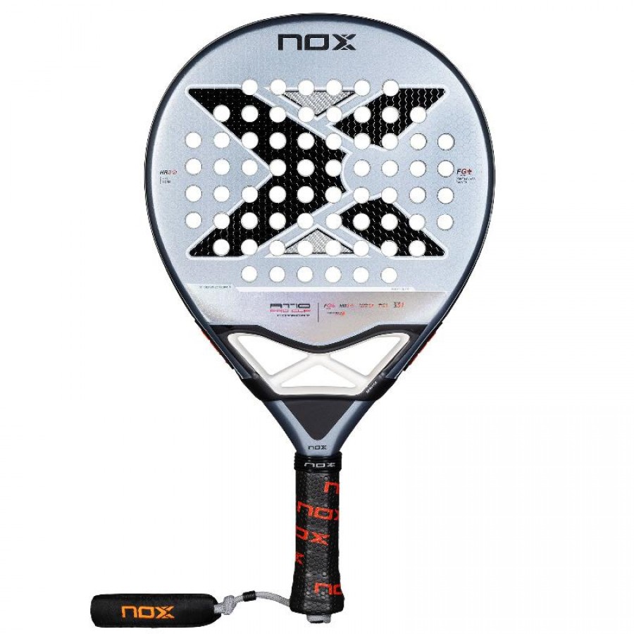 Pala Nox AT10 Pro Cup Comfort 2025