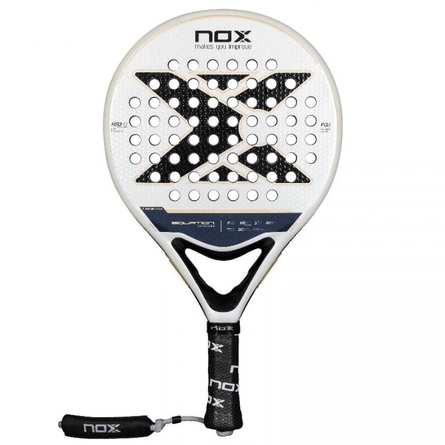 Pala Nox Equation Advanced 2025