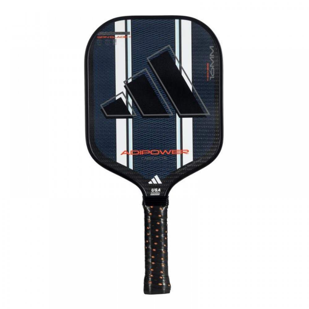 Pala Pickleball Adidas Adipower Controle de Carbono