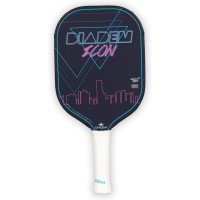 Pala Pickleball Diadem Icon Mid Weight Miami