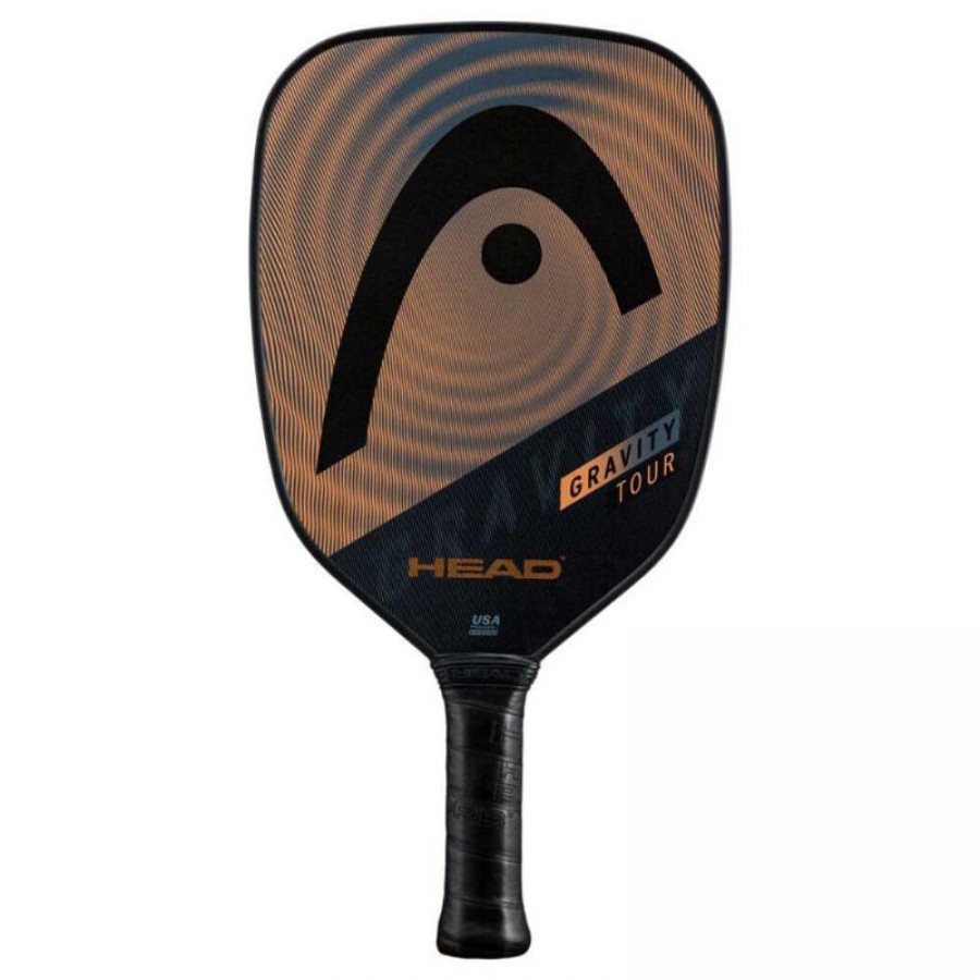 Pala Pickleball Head Gravity Tour