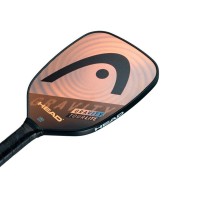 Pala Pickleball Head Gravity Tour Lite