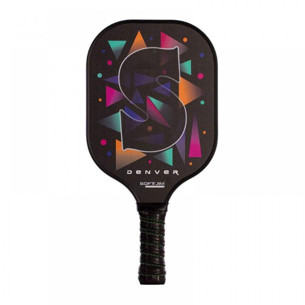 Pala Pickleball SoftJim Denver - Barata Oferta Outlet