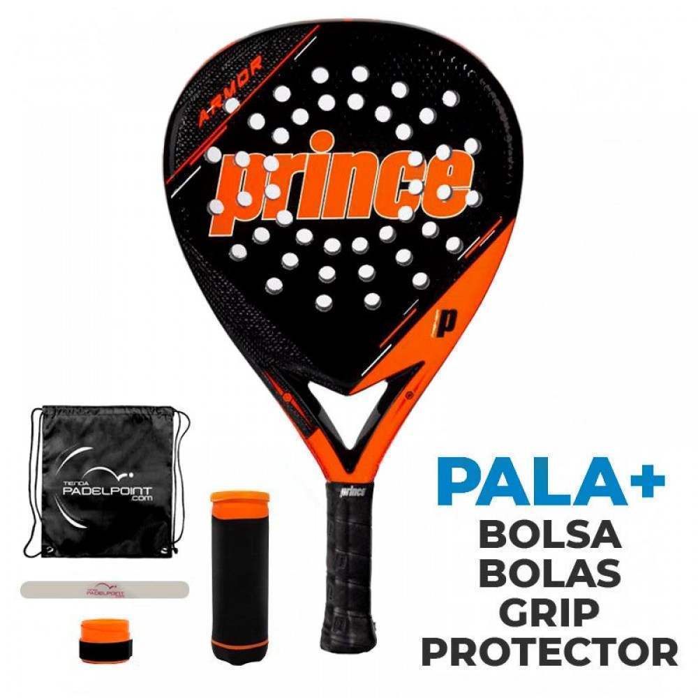 Pala Prince Armor - Barata Oferta Outlet