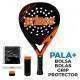 Pala Prince Armor - Barata Oferta Outlet