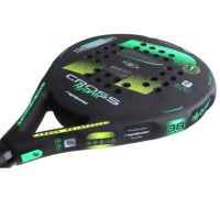 Pala Royal Padel Cross Hybride 2022