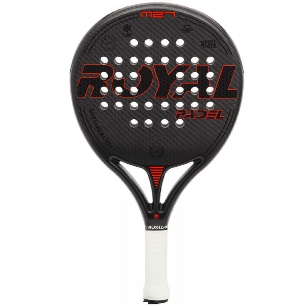 Royal Padel M27 Raquete de Polietileno 2024