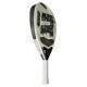 Royal Padel Raquete Ouro Branco R30 LTD 2025