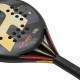 Royal Padel Whip Extreme Polietileno 2024 Raquete