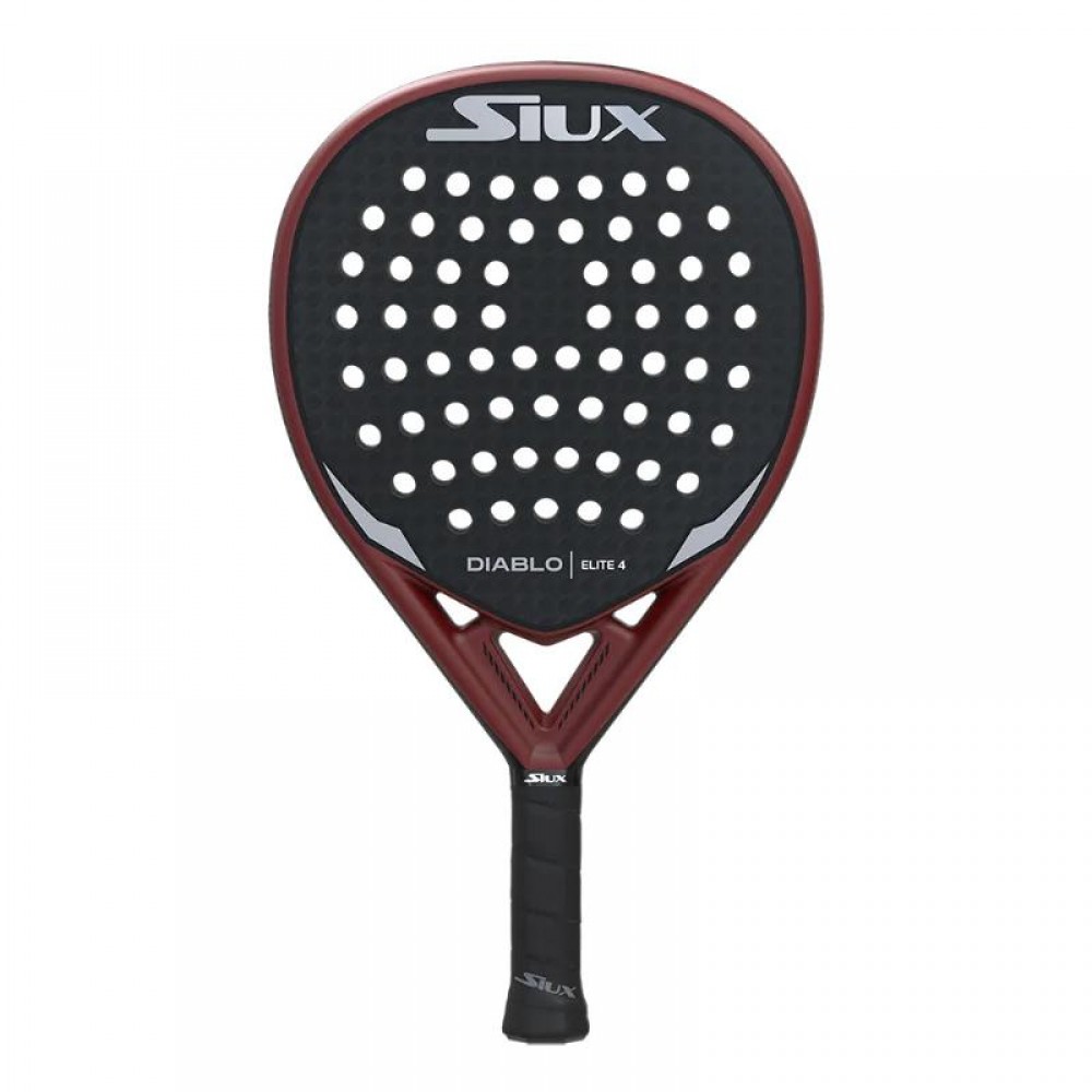 Pala Siux Diablo Elite 4 2025