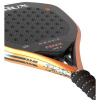 Barra Siux Fenix Lite 4 2024