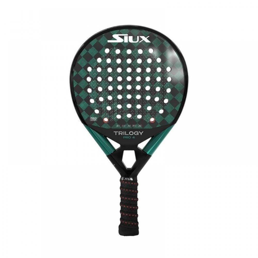 Pala Siux Trilogy Control Pro 4 2024