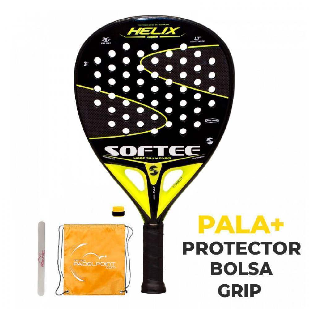 Pala Softee Helix - Barata Oferta Outlet