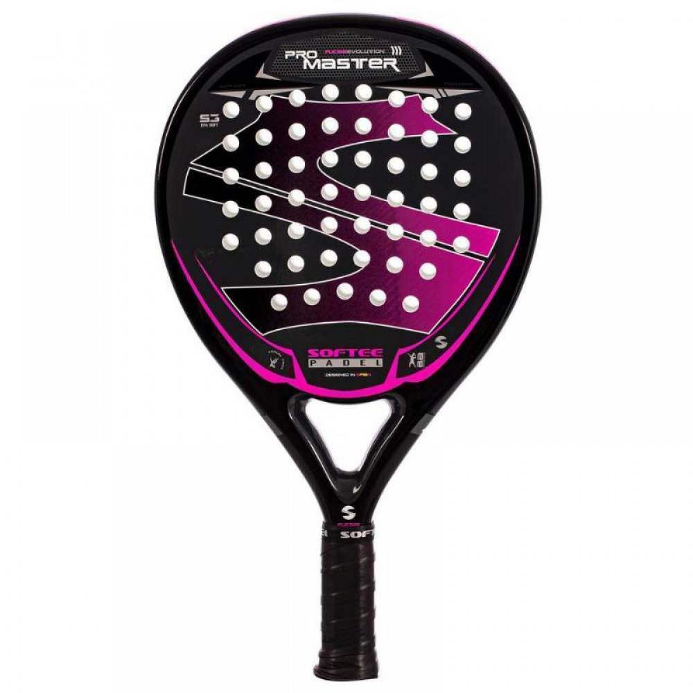 Pa Softee Pro Master Evolution Fuchsia