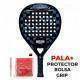 Pala Softee Winner Pro Black - Barata Oferta Outlet