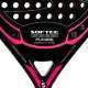 Pala Softee Winner Pro Fucsia - Barata Oferta Outlet