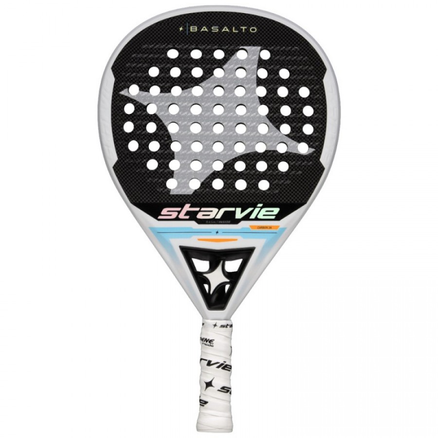 Pala StarVie Basalto Soft 2025