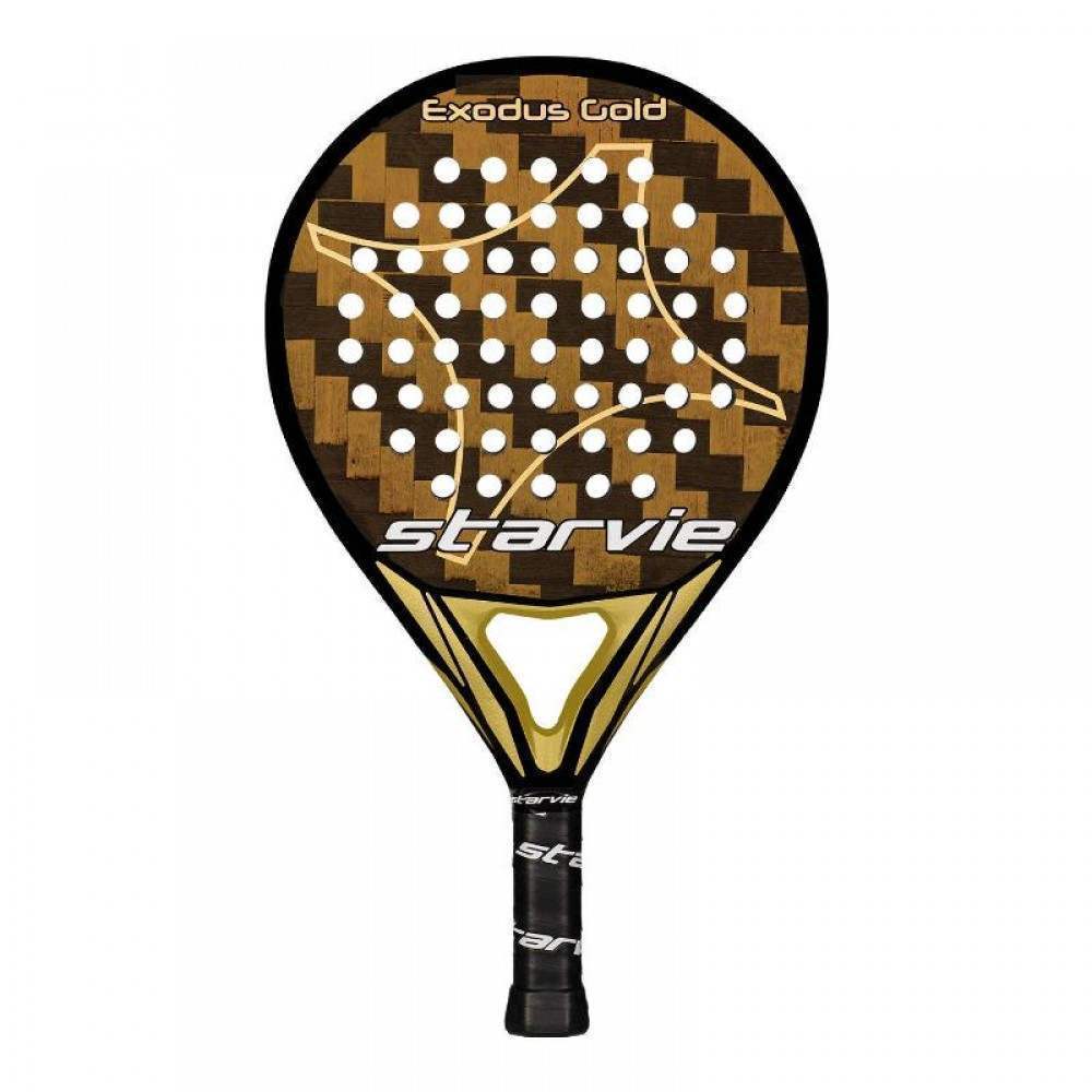 Pala StarVie Exodus Gold Black 2025