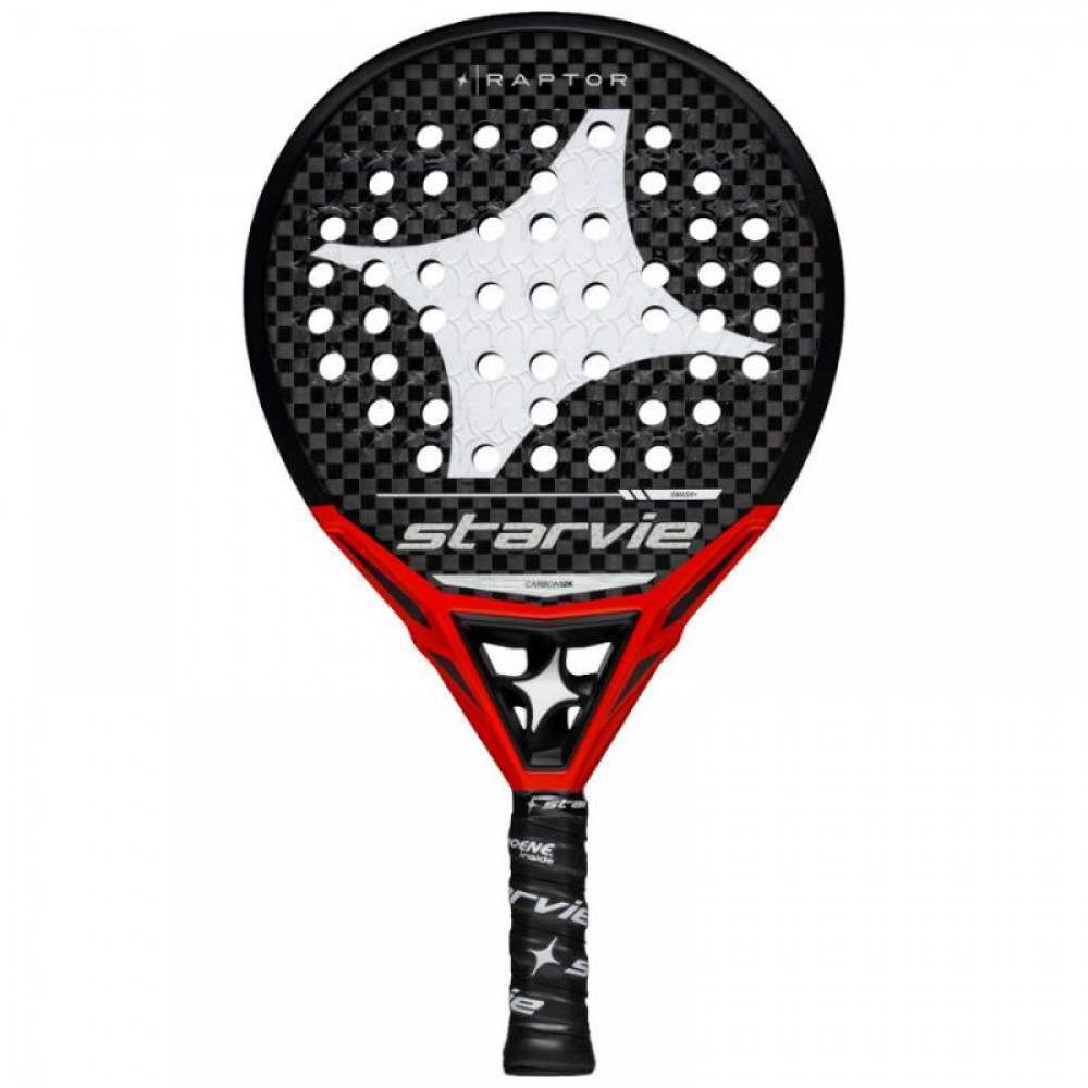 Pa StarVie Raptor Soft 2025