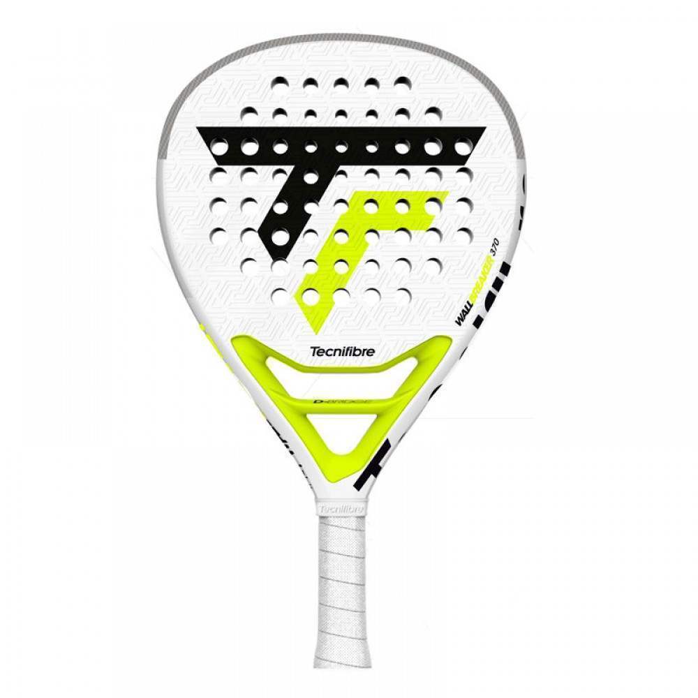 Disjuntor Pala Tecnifibre 370 2024