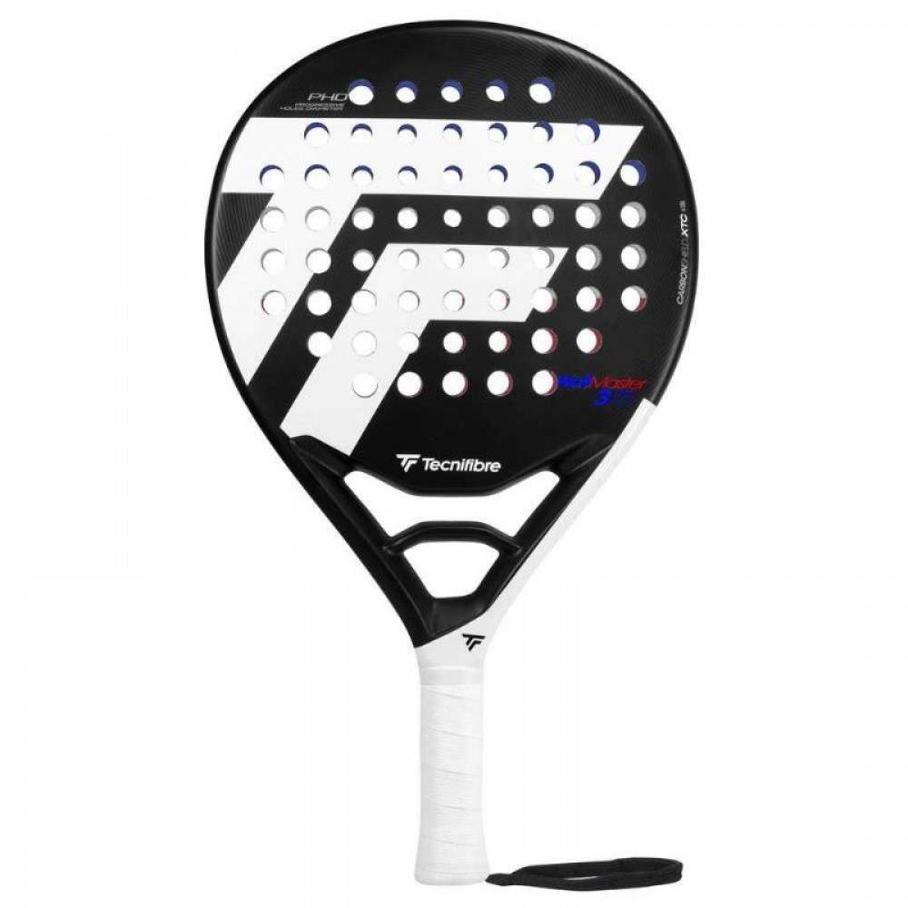 Pala Tecnifibre Wall Master 375 - Barata Oferta Outlet