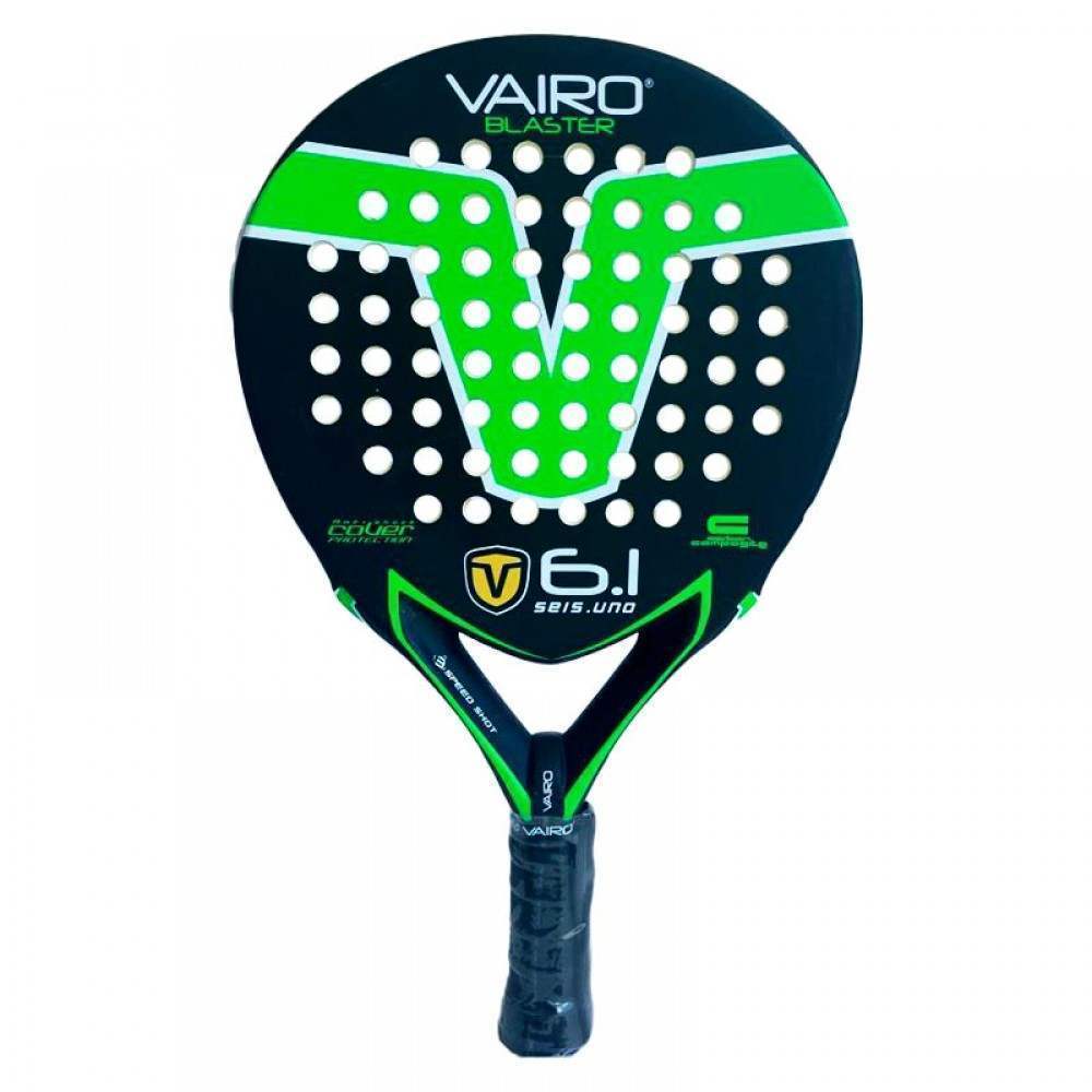 Pala Vairo Blaster 6.1 - Barata Oferta Outlet