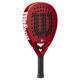 Raquete Wilson Branco Elite V2.5