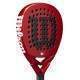 Raquete Wilson Branco Elite V2.5