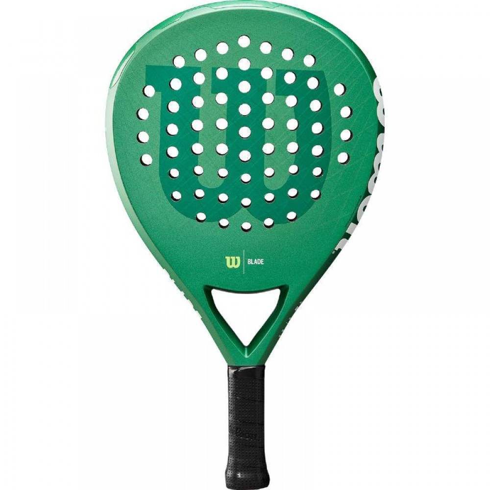 Blade Raquete Wilson LS V3