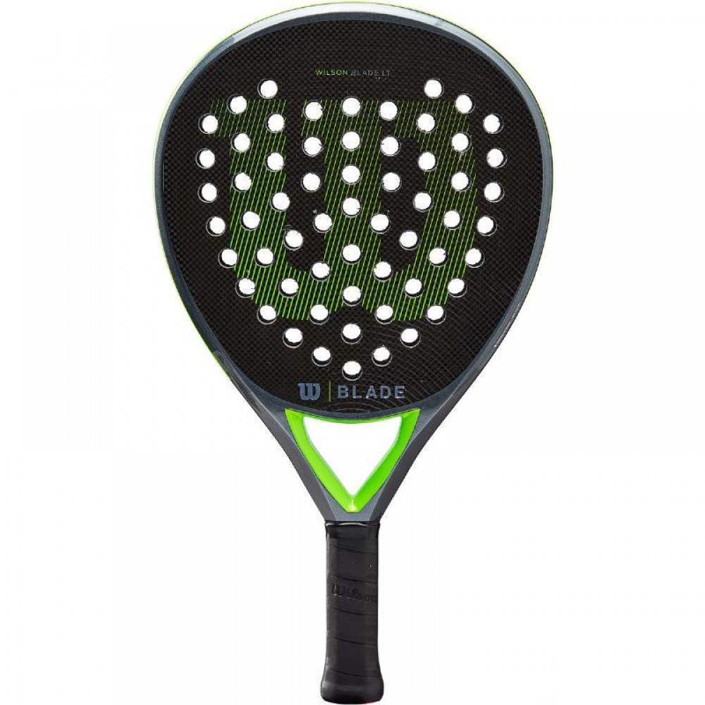 Pala Wilson Blade LT - Barata Oferta Outlet