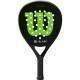 Pala Wilson Blade V2 Junior - Barata Oferta Outlet